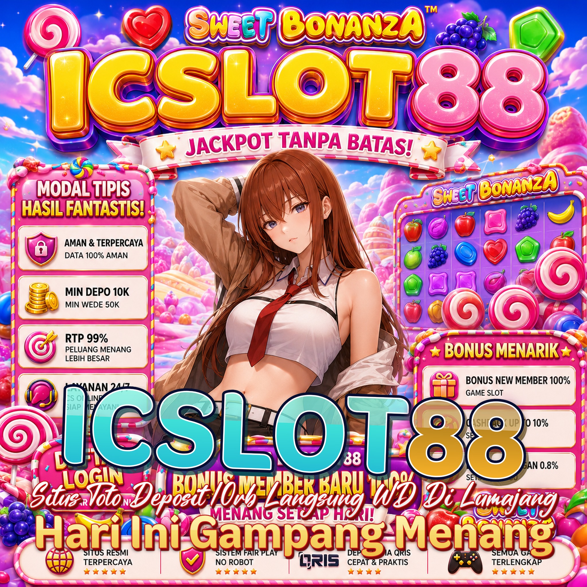 ICSLOT88