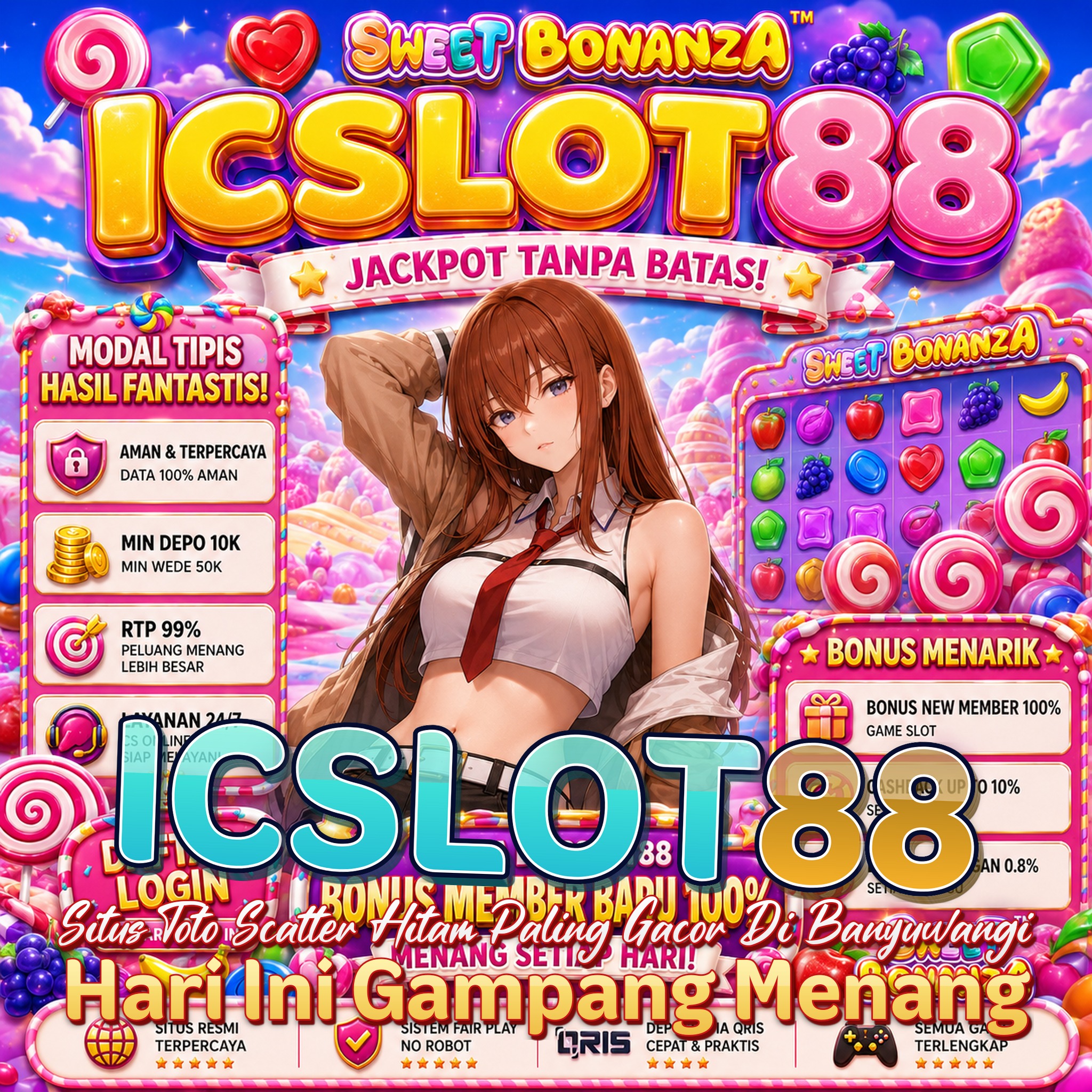 ICSLOT88
